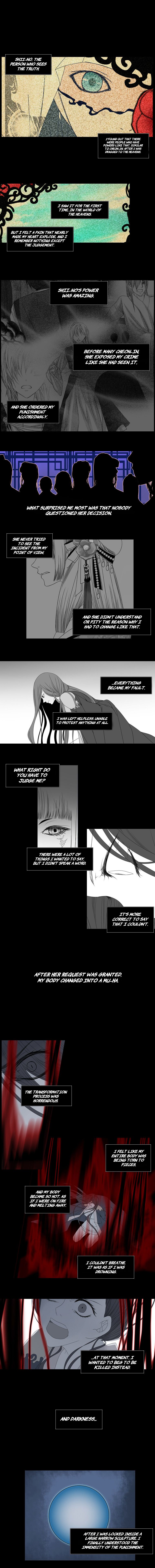 Heavenly Match Chapter 30 1
